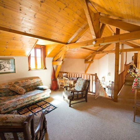 Grande Villa Familiale A Briancon, 6 Pieces, 14 Pers., Jardin, Terrasse, Parking Couvert Et Wifi - Fr-1-330C-71 Buitenkant foto
