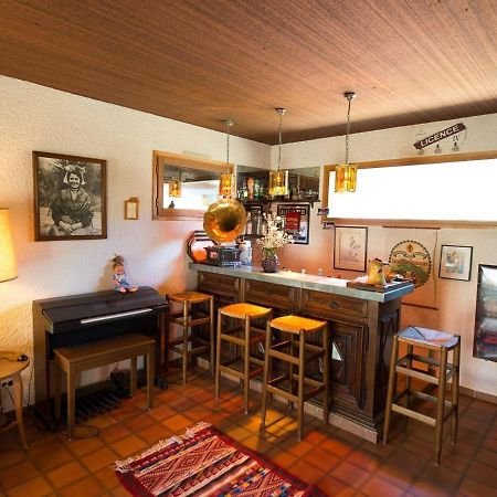 Grande Villa Familiale A Briancon, 6 Pieces, 14 Pers., Jardin, Terrasse, Parking Couvert Et Wifi - Fr-1-330C-71 Buitenkant foto