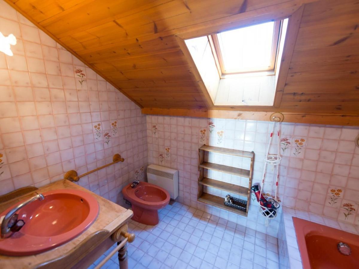 Grande Villa Familiale A Briancon, 6 Pieces, 14 Pers., Jardin, Terrasse, Parking Couvert Et Wifi - Fr-1-330C-71 Buitenkant foto