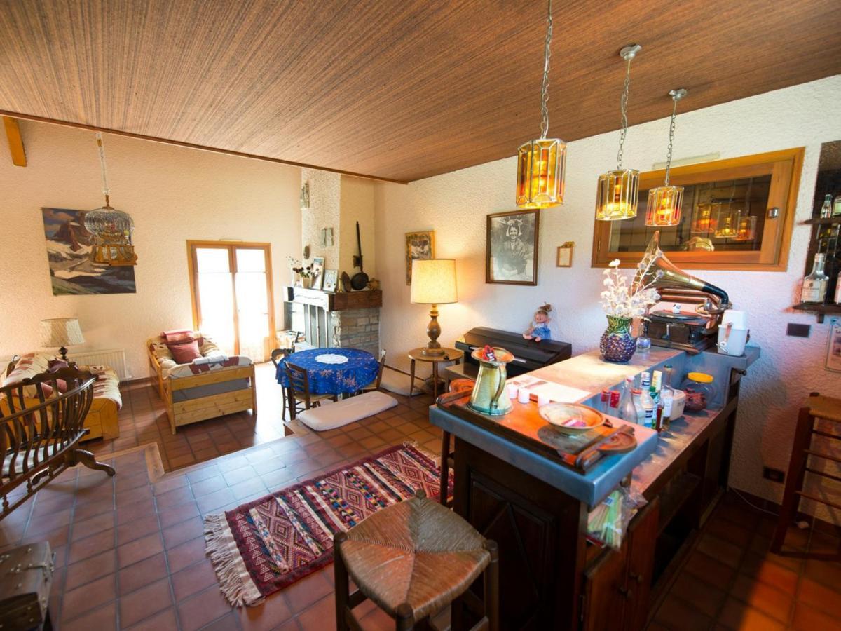 Grande Villa Familiale A Briancon, 6 Pieces, 14 Pers., Jardin, Terrasse, Parking Couvert Et Wifi - Fr-1-330C-71 Buitenkant foto