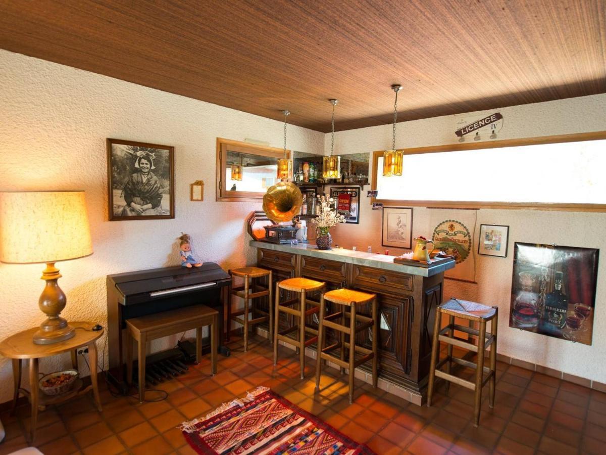 Grande Villa Familiale A Briancon, 6 Pieces, 14 Pers., Jardin, Terrasse, Parking Couvert Et Wifi - Fr-1-330C-71 Buitenkant foto