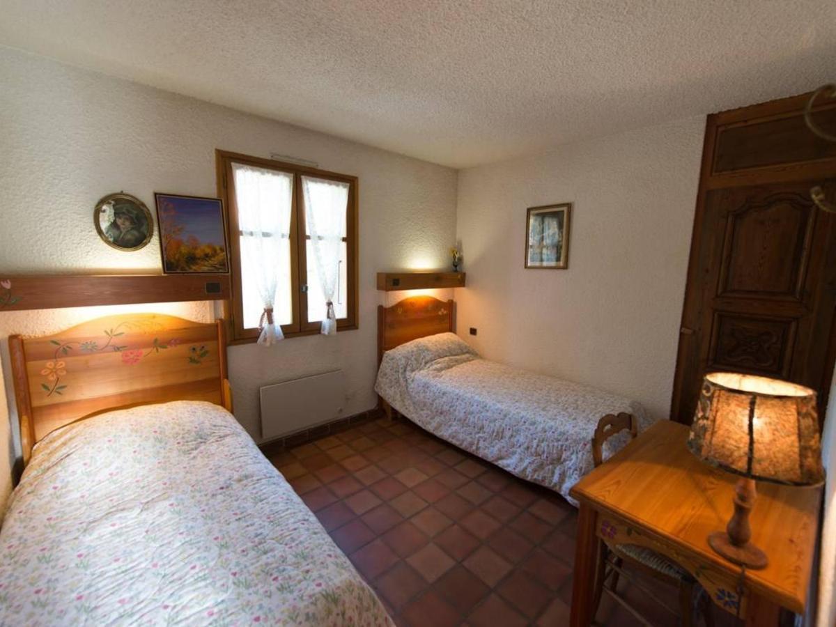 Grande Villa Familiale A Briancon, 6 Pieces, 14 Pers., Jardin, Terrasse, Parking Couvert Et Wifi - Fr-1-330C-71 Buitenkant foto