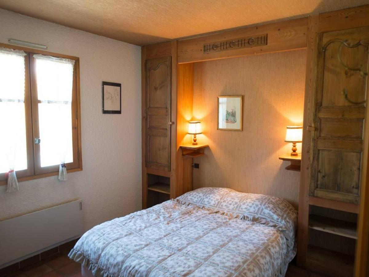 Grande Villa Familiale A Briancon, 6 Pieces, 14 Pers., Jardin, Terrasse, Parking Couvert Et Wifi - Fr-1-330C-71 Buitenkant foto